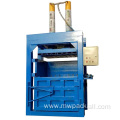 Vertical Baler Machine | Vertical Baling Press Machine